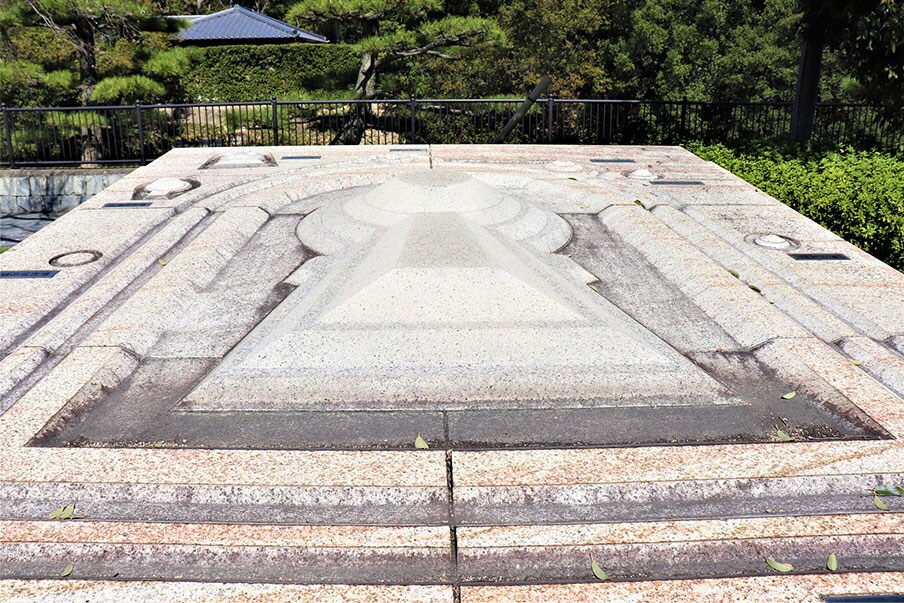 History of the Kofun period