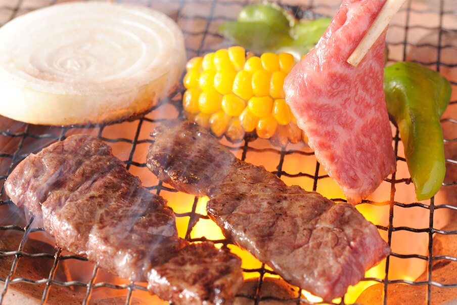 Discover Kitami Dining: Seafood and Yakiniku BBQ