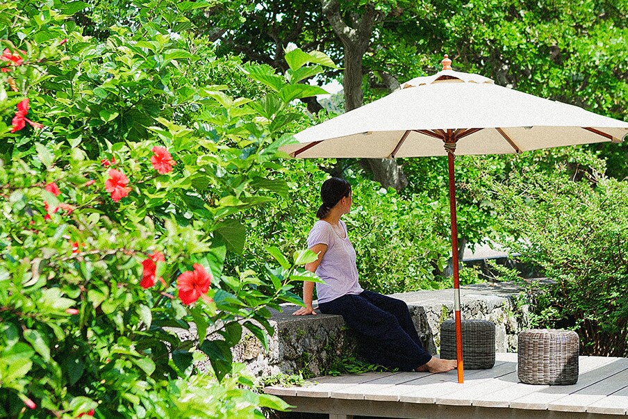 Experience the quiet beauty of Kikaijima Island and Kakeromajima Island 