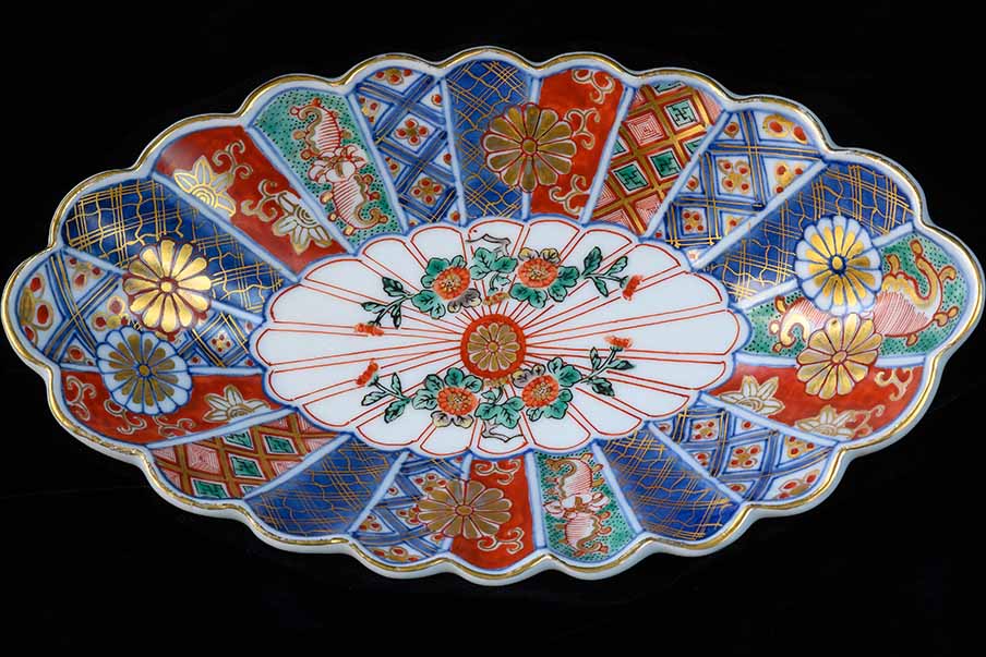 Find out what makes Arita ware porcelain so special