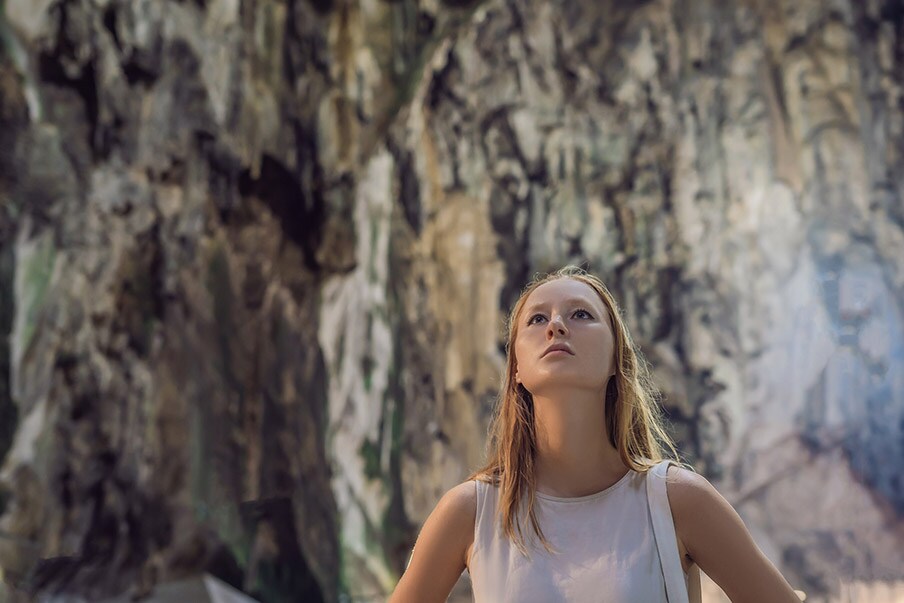 What is the best cave to visit?