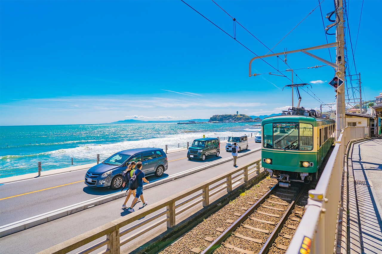 A Quick Guide to Public Transportation in Japan