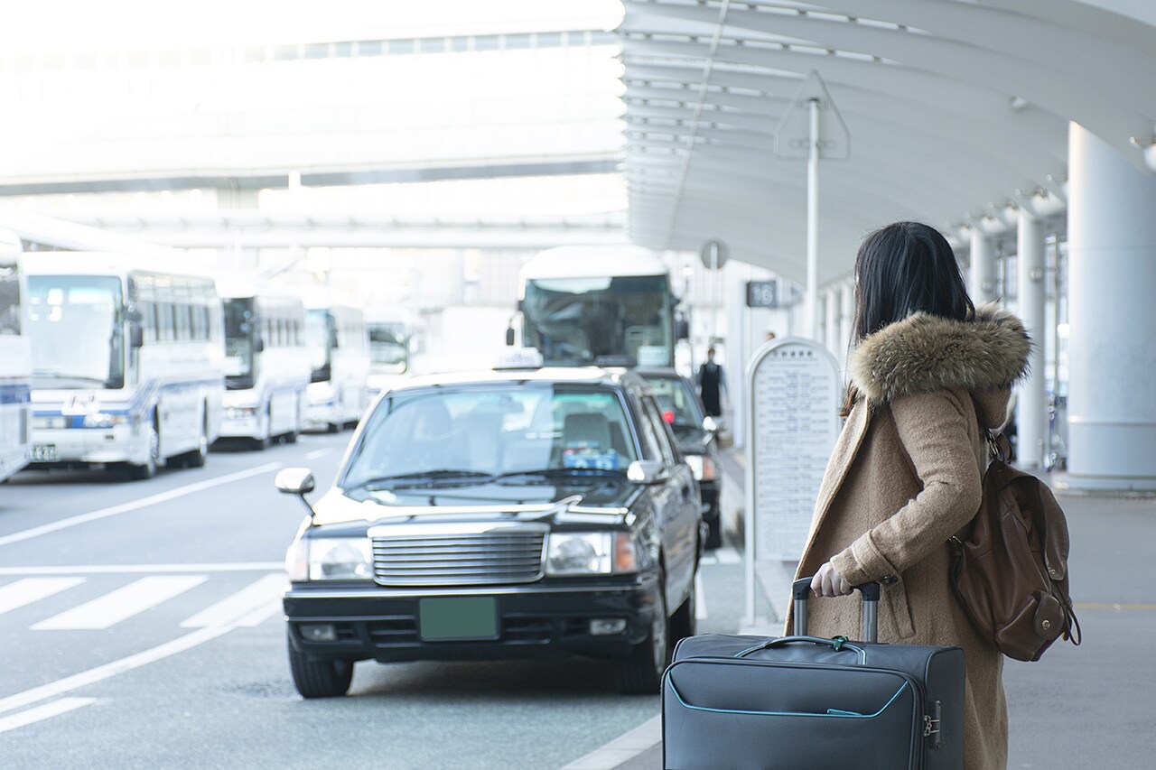 Taxi