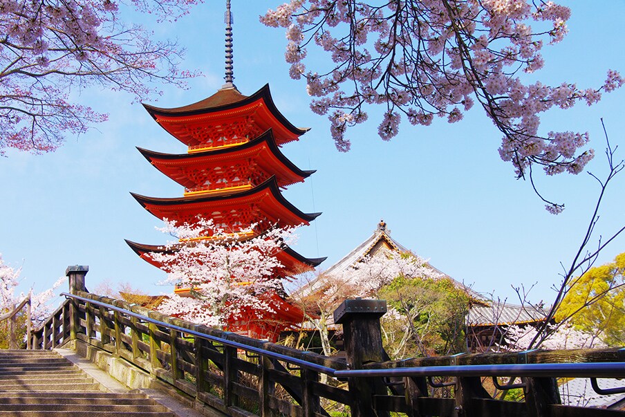 What is a shrine?