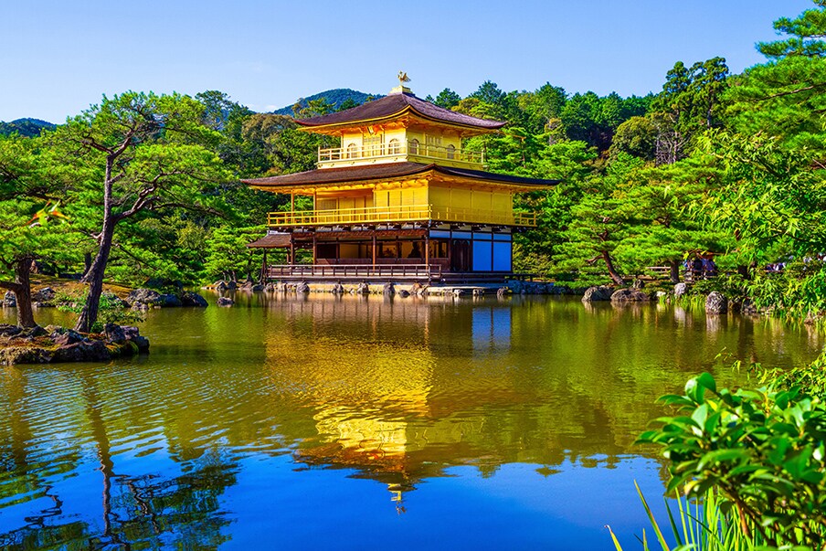 What is a temple?