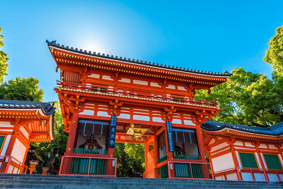 Top Etiquette Tips when visiting Temples and Shrines in Japan