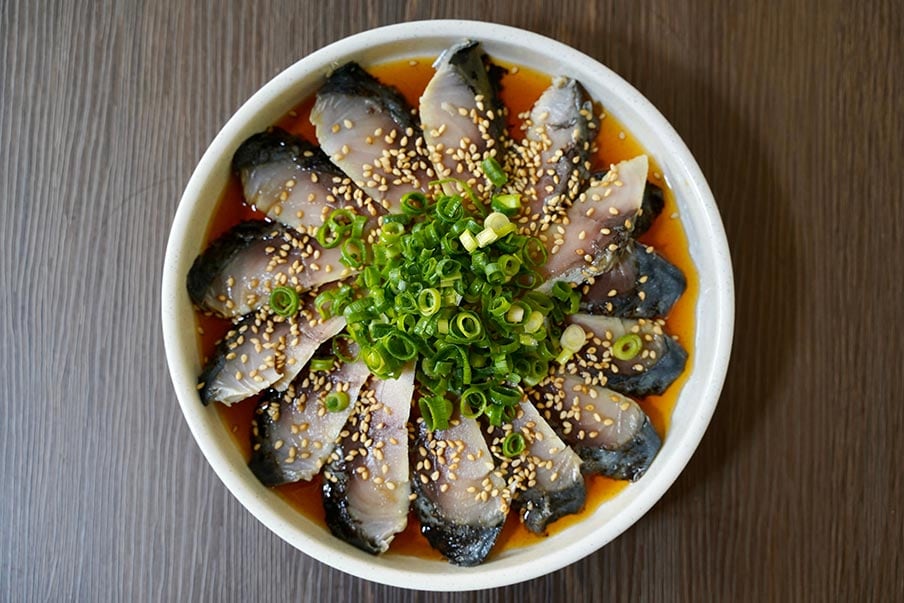 Fukuoka’s must-taste regional flavors