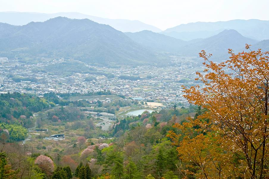 How 200 Years of Kumano Fude Brushmaking Created the Latest Cosmetic Trends