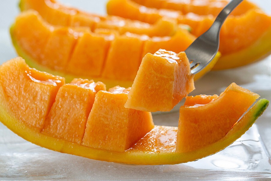 Yubari Melon