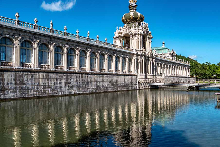 Wander the Arita Porcelain Park
