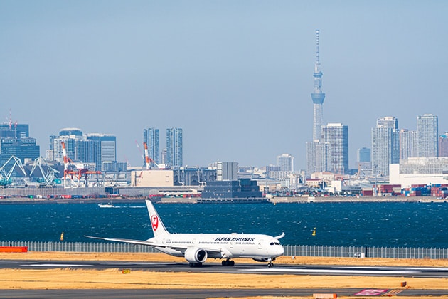 Terminal 3
