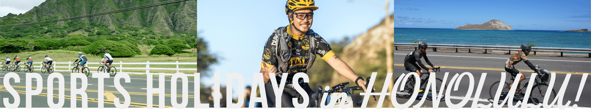 SPORTS HOLIDAYS in HONOLULU