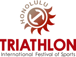 HONOLULU TRIATHLON international Festival of Sports
