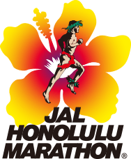 JAL HONOLULU MARATHON