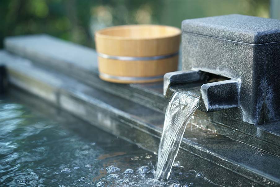 Onneyu Onsen