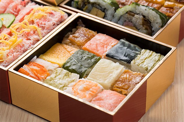 Kyozushi