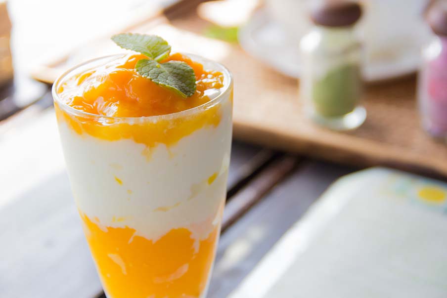 Miyazaki mango