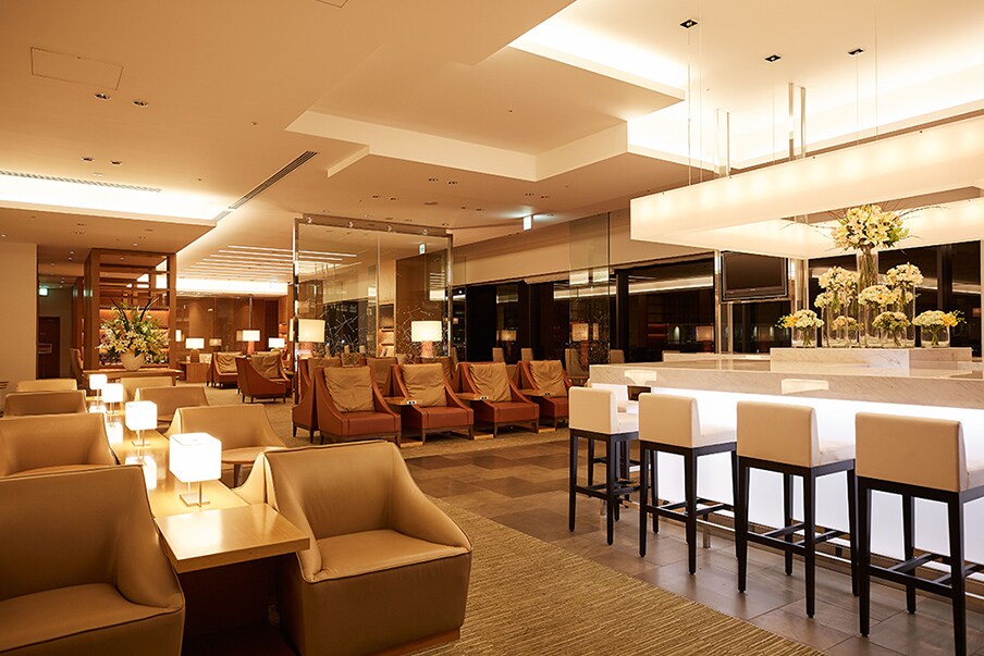 Sakura Lounge