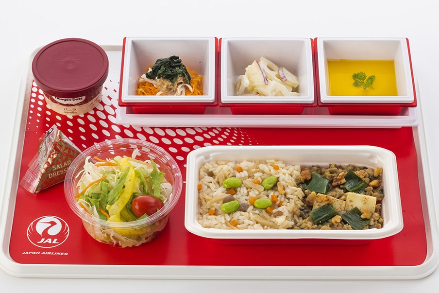 special meals