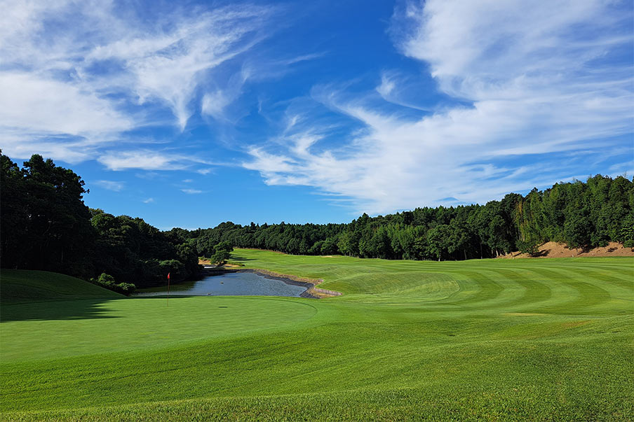 Narita Fairfield Golfclub