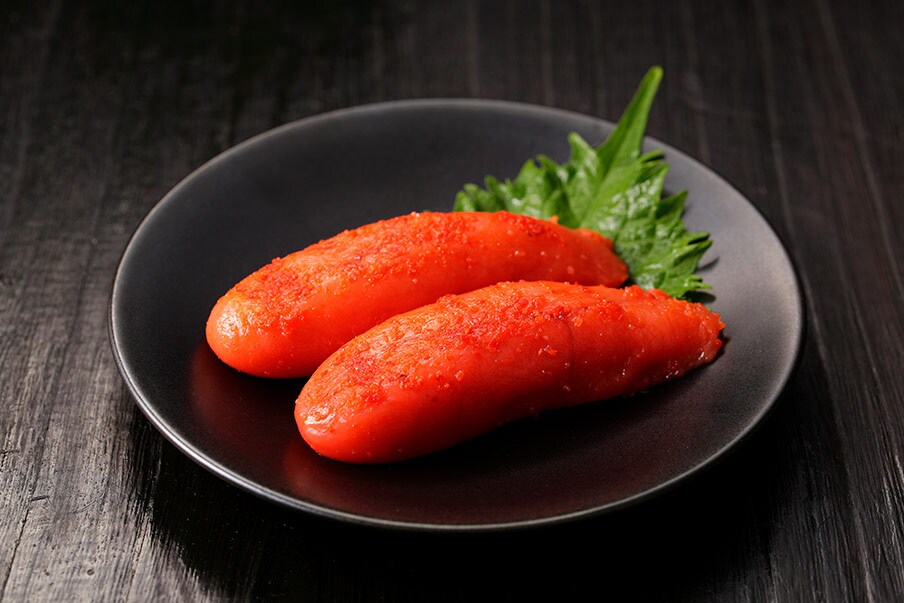 Mentaiko