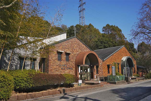 Visit the Poison Gas Museum