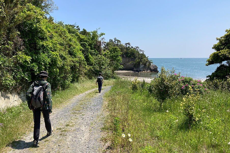 Urato Islands