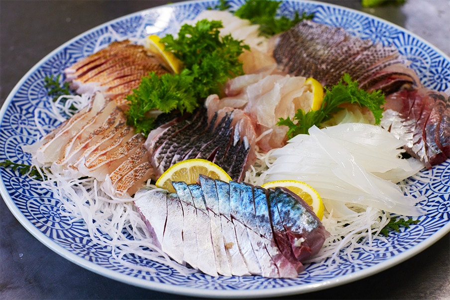 Must Taste in Hirado: Discover Your New Favorite Local Dishes