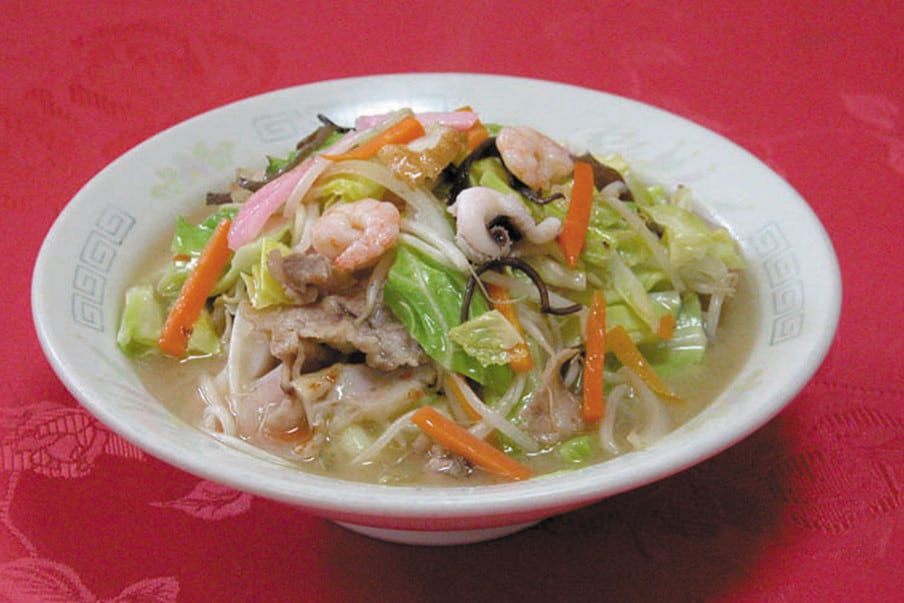 Hirado Champon