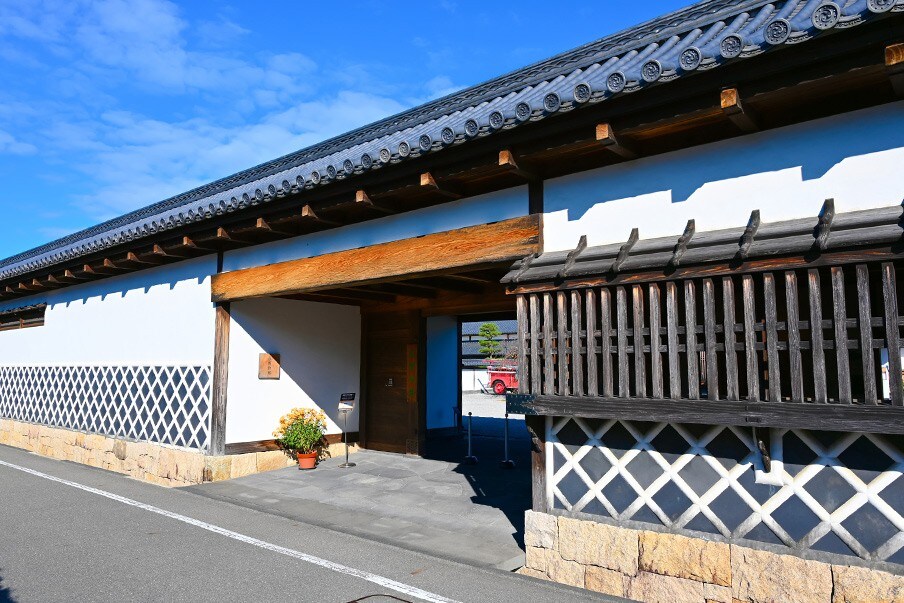 See the best of Yamaguchi’s historical landmarks and museums