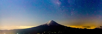Explore Japan’s Most Iconic and Revered Landmark - Mt. Fuji