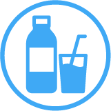 サウナ特典アイコン