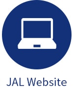 JAL Website
