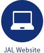 JAL Website