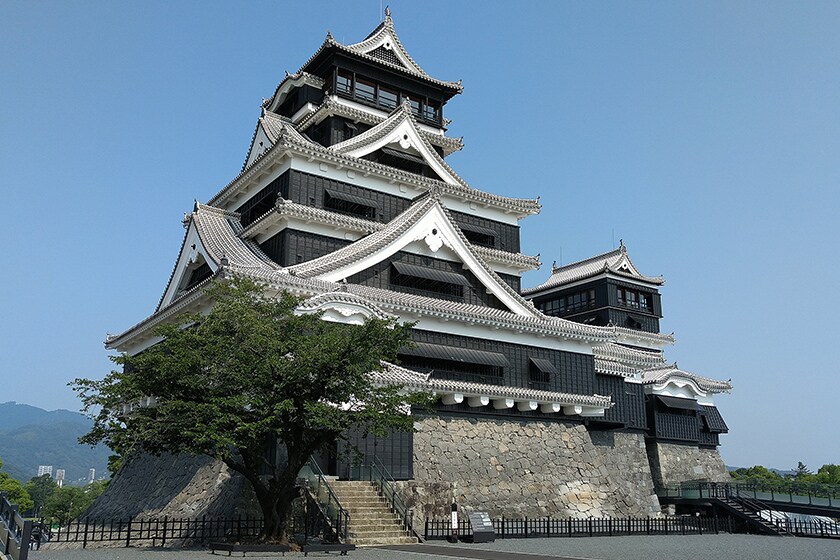 熊本城