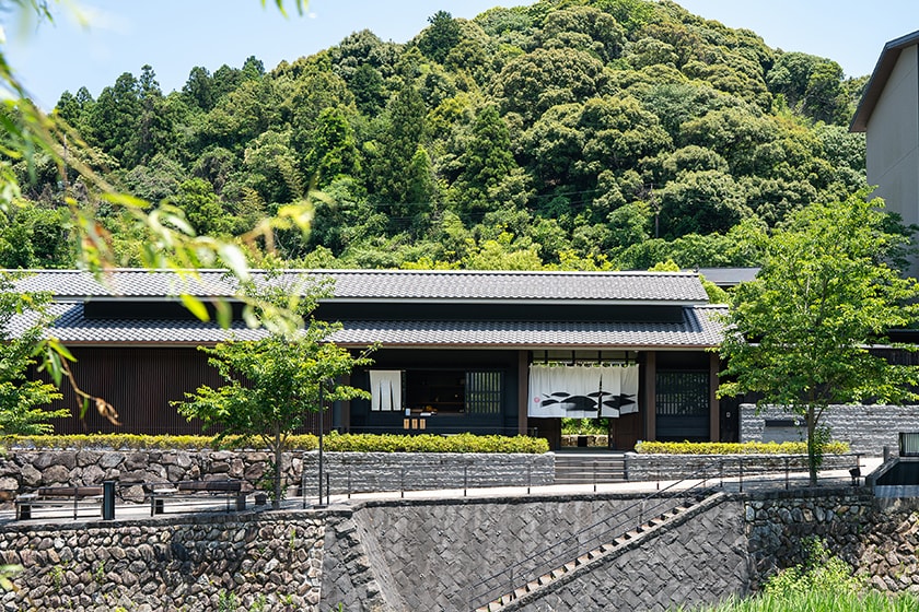 界 長門