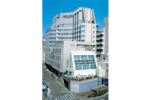 阿波観光ホテル