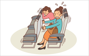 機内持ち込みお手荷物 お手荷物 jal国内線