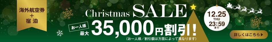 間際・直前でもまだ間に合う！おすすめ海外ツアー