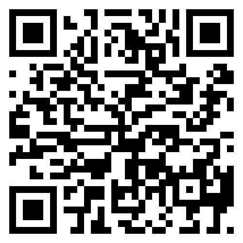 App Store 二次元コード画像