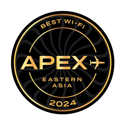 BEST WI-FI APEX EASTERN ASIA 2024