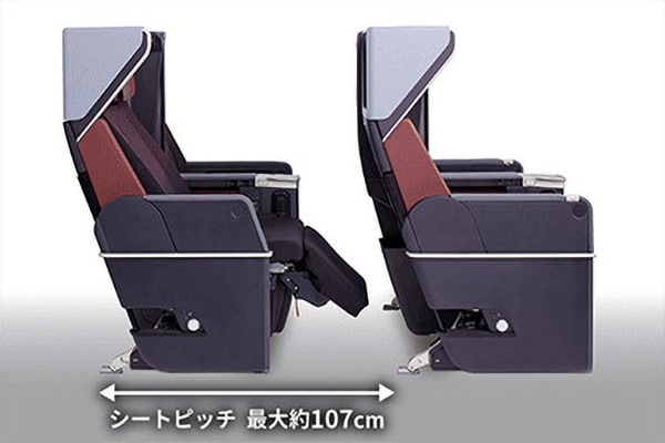 快適グッズ・旅行小物 JAL A350 JAL Wing Collection 7 Plus (BOX 10 Pcs.)