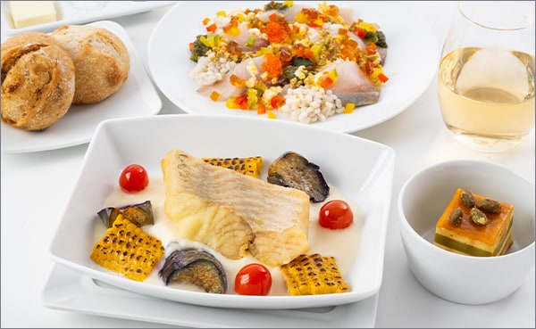 JAL | 機内食事前予約サービス（お食事・お飲み物）