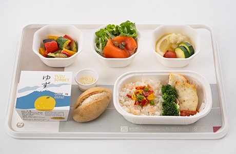 日本航空　JAL ビジネスクラス　食事　クロス　2点セット　白 日本航空 JAL ビジネスクラス 食事 クロス 2点セット 白 - メルカリ