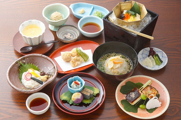 Tosuiro (Hauptniederlassung)