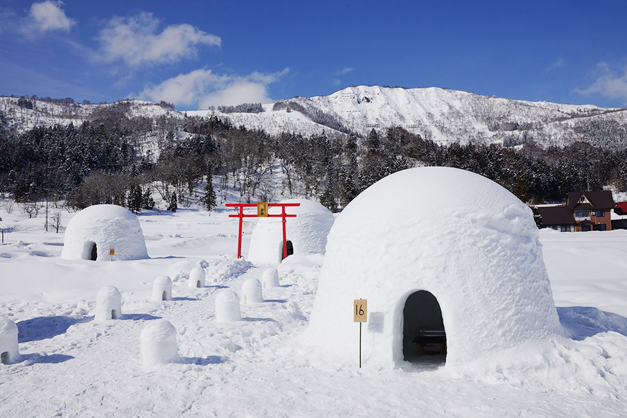Visiting Kamakura Shrine: A place for worship in the mountains