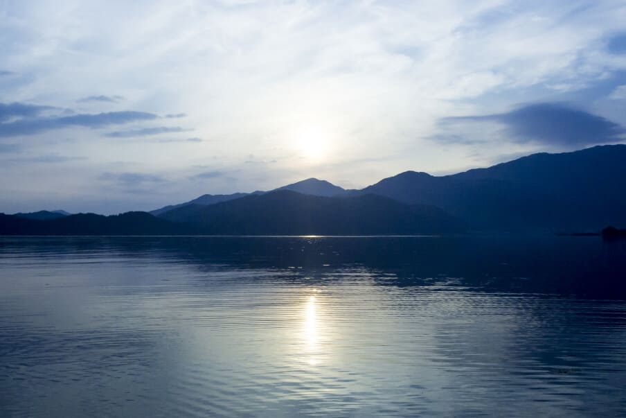 How to get to Southern Fukui and Reinan