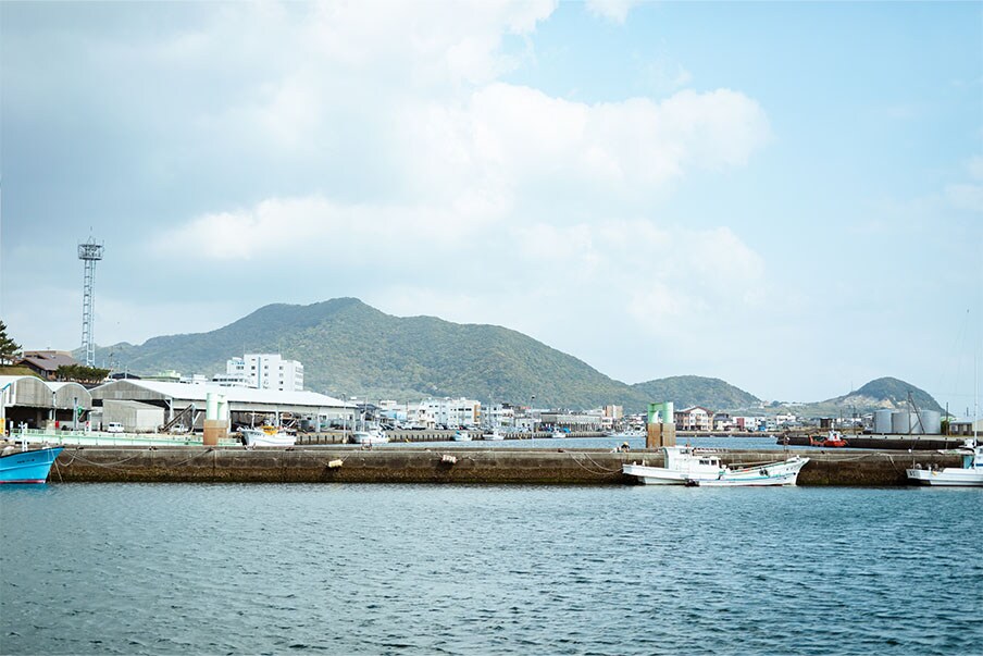 Makurazaki’s katsuobushi: The foundation of Japanese cooking