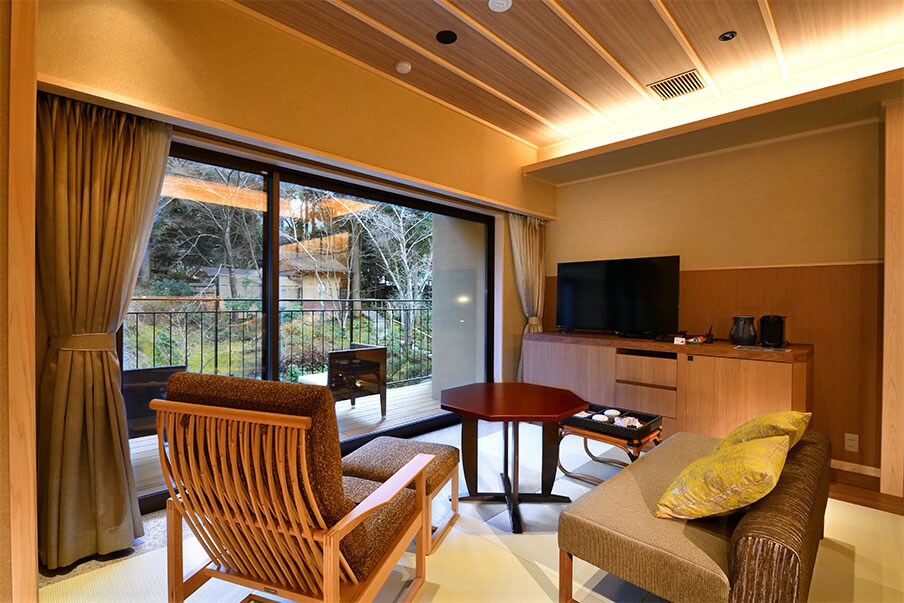 Yunohana Resort Suisen 