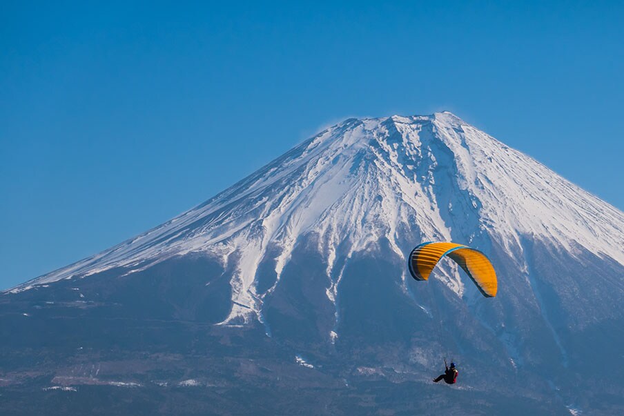Spend a summer in Asagiri-kogen (朝霧高原)